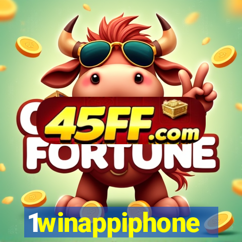 1winappiphone