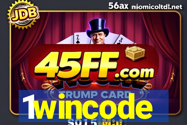 1wincode