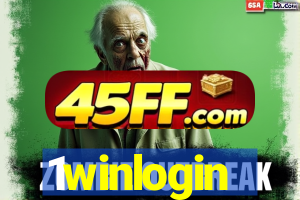 1winlogin