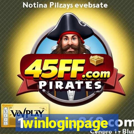 1winloginpage