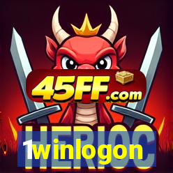 1winlogon