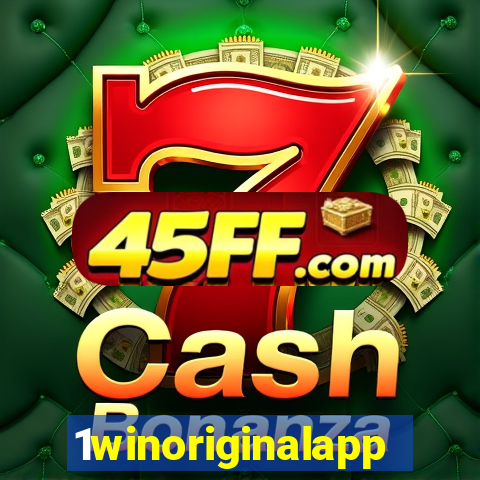 1winoriginalapp
