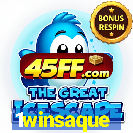 1winsaque