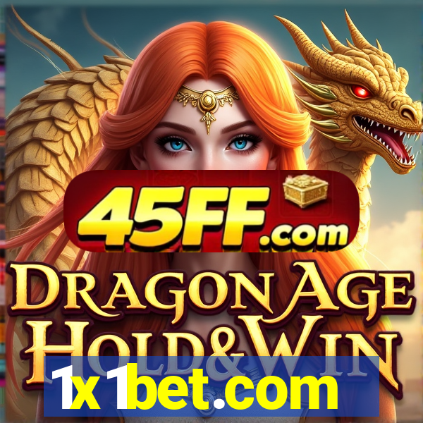 1x1bet.com