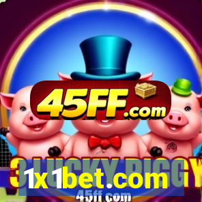 1x1bet.com