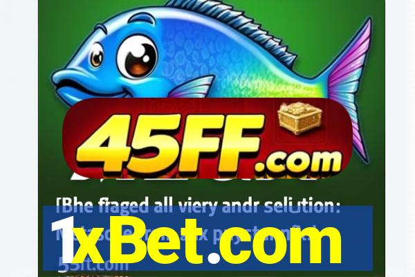 1xBet.com