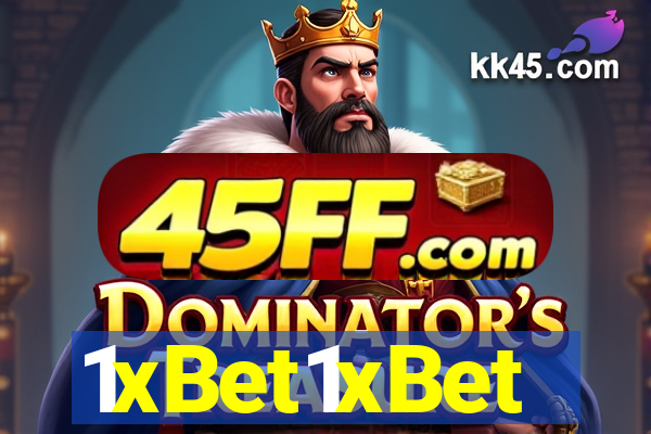 1xBet1xBet