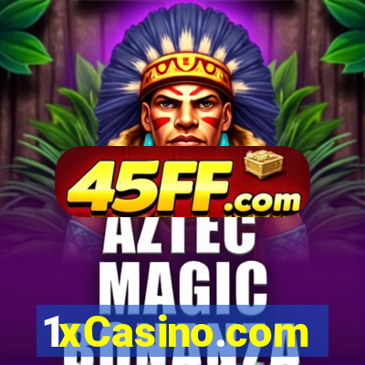 1xCasino.com