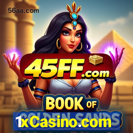 1xCasino.com