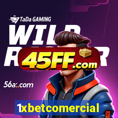 1xbetcomercial