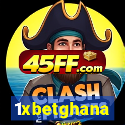 1xbetghana