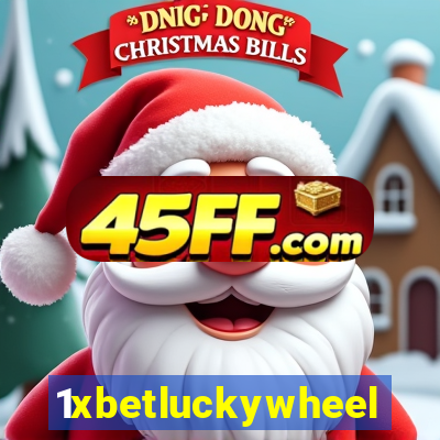 1xbetluckywheel