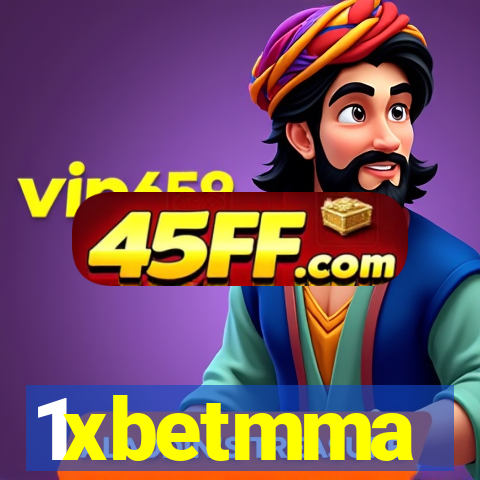 1xbetmma