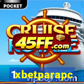 1xbetparapc