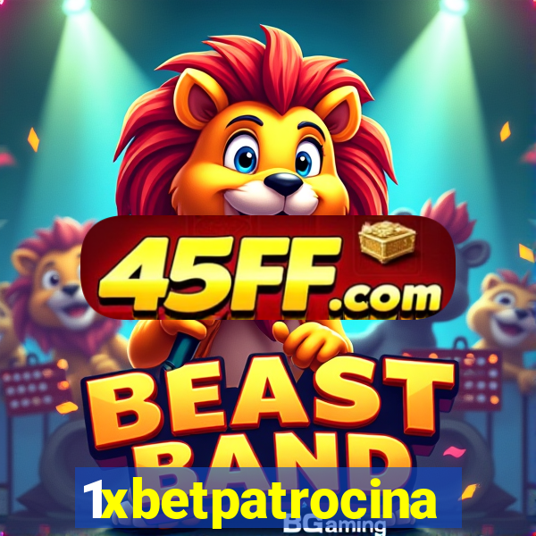 1xbetpatrocina