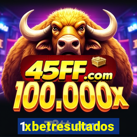1xbetresultados