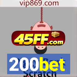 200bet