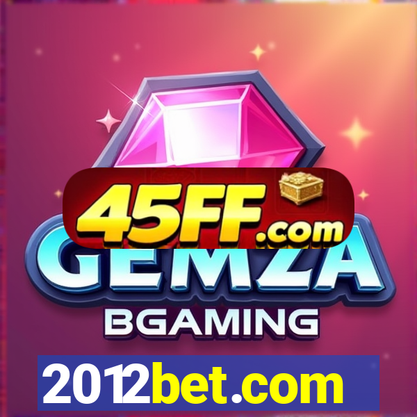 2012bet.com