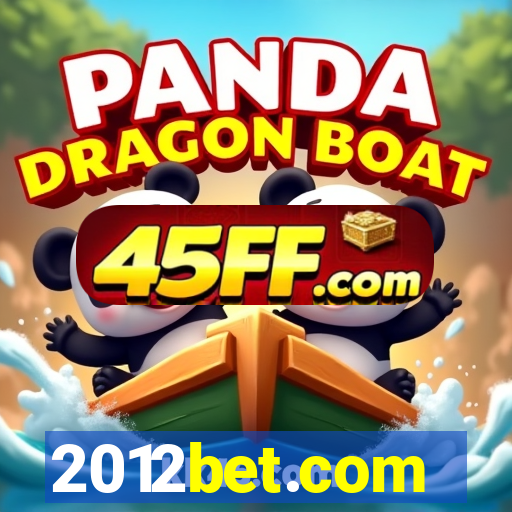 2012bet.com