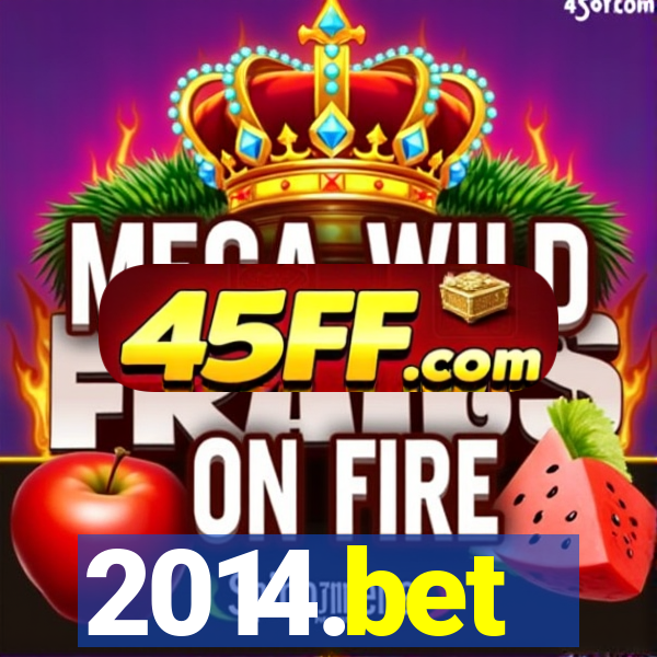 2014.bet