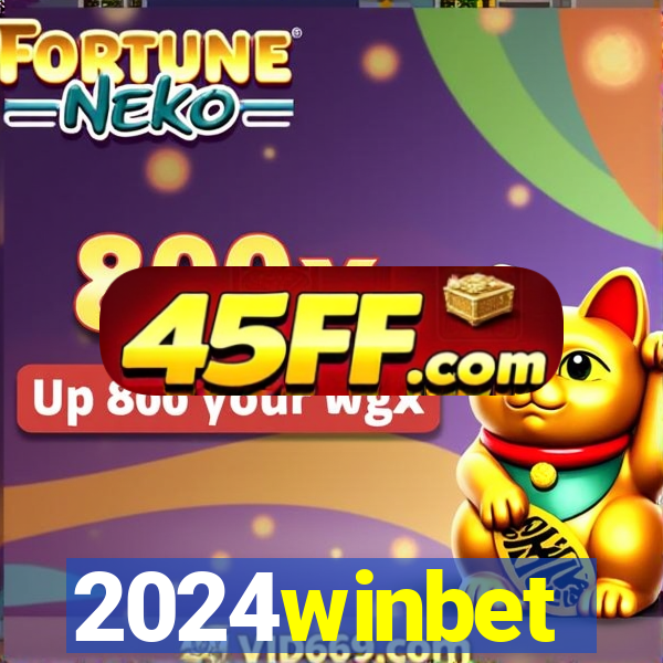 2024winbet