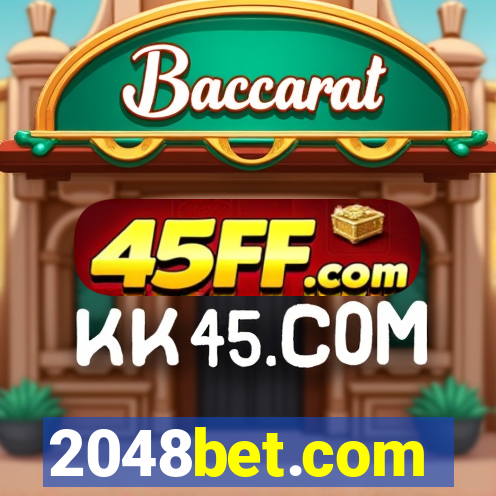 2048bet.com
