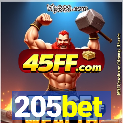 205bet
