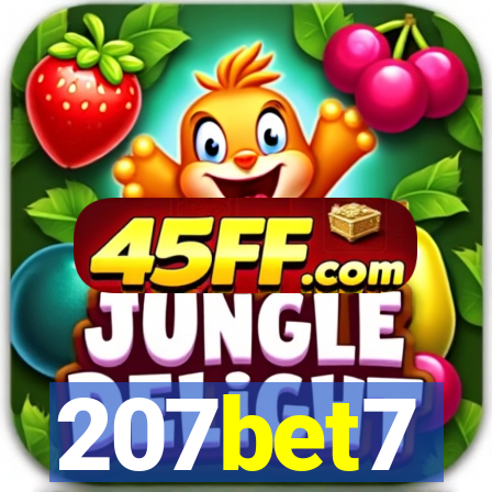 207bet7
