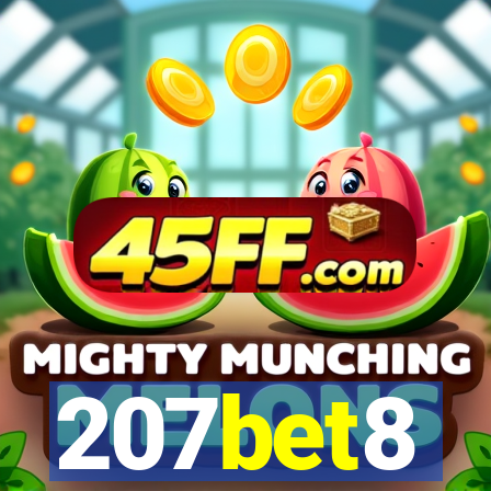207bet8