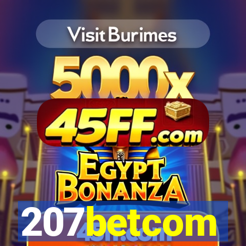 207betcom