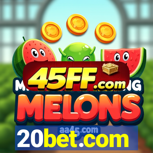 20bet.com