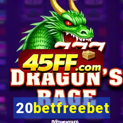 20betfreebet