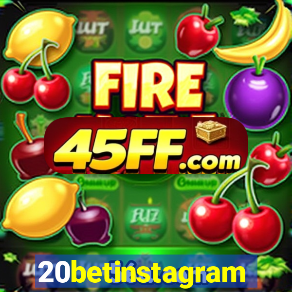 20betinstagram