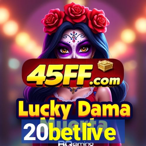 20betlive
