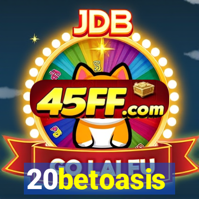 20betoasis