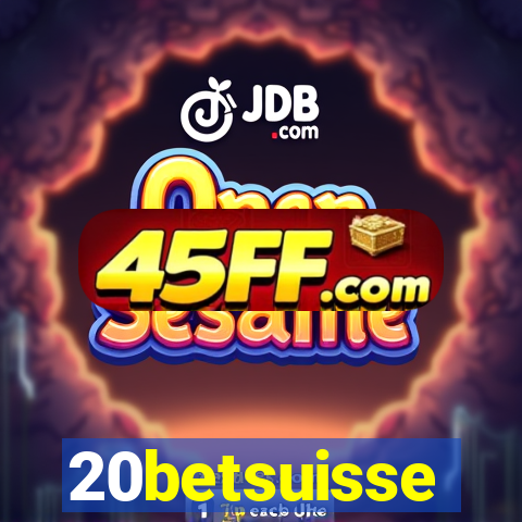 20betsuisse