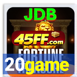 20game