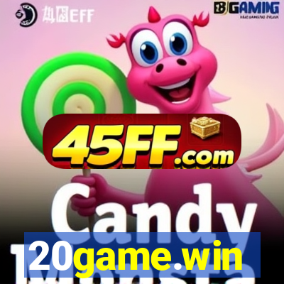 20game.win