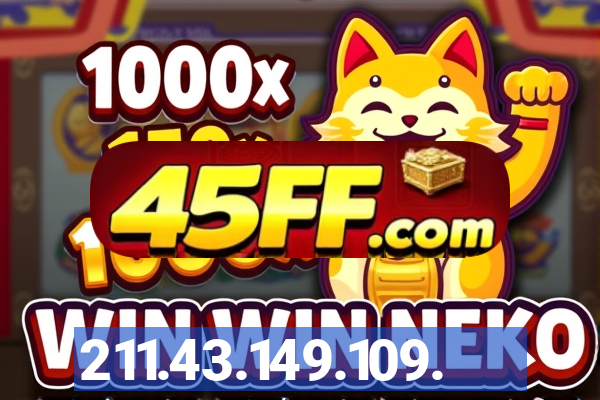 211.43.149.109.