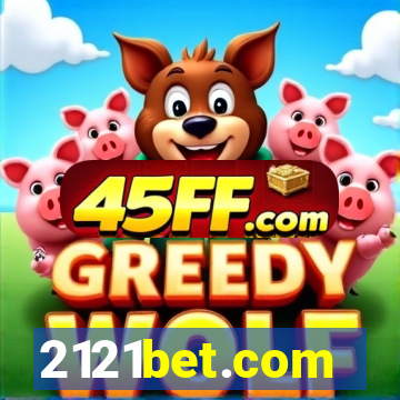 2121bet.com