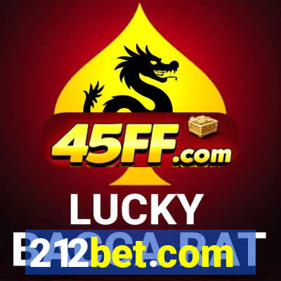 212bet.com