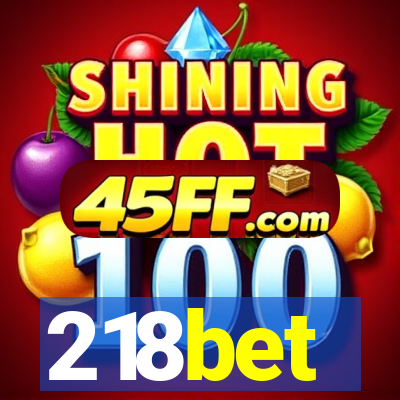 218bet