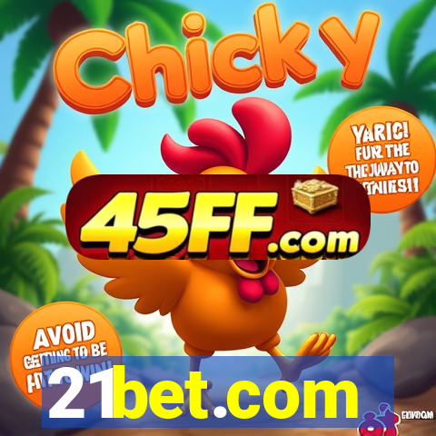 21bet.com