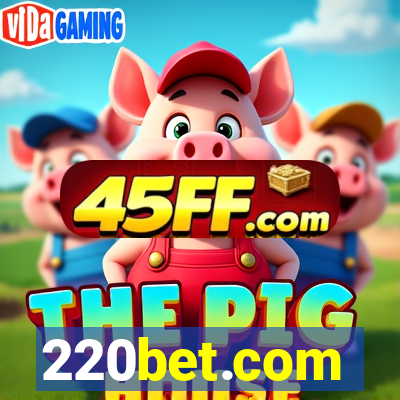 220bet.com