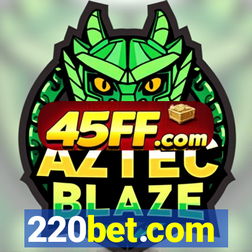 220bet.com
