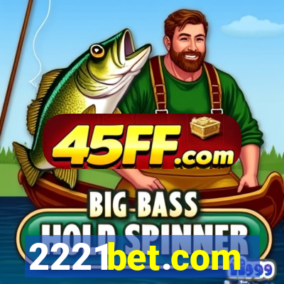2221bet.com