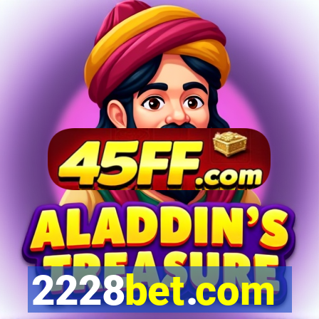 2228bet.com