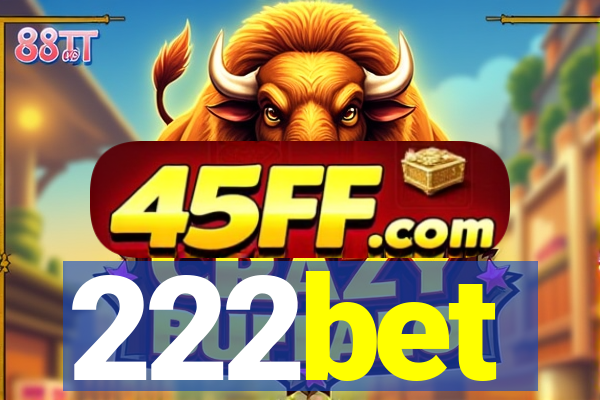 222bet