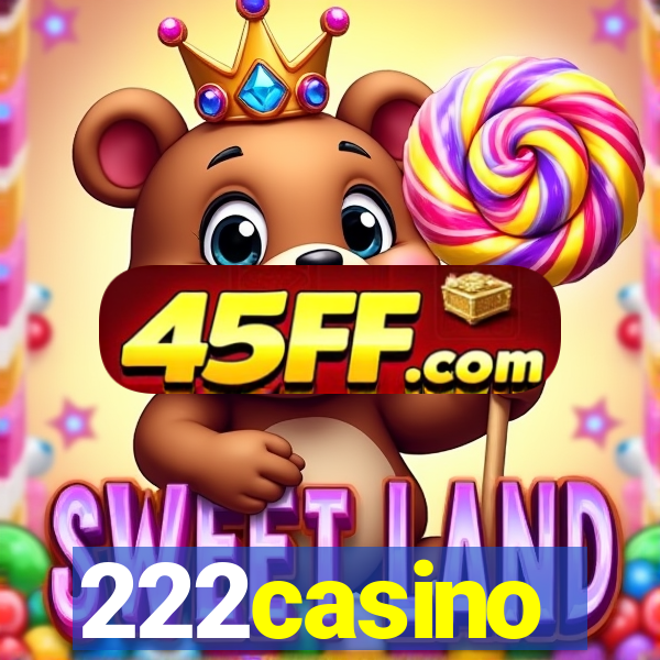 222casino
