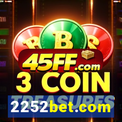 2252bet.com